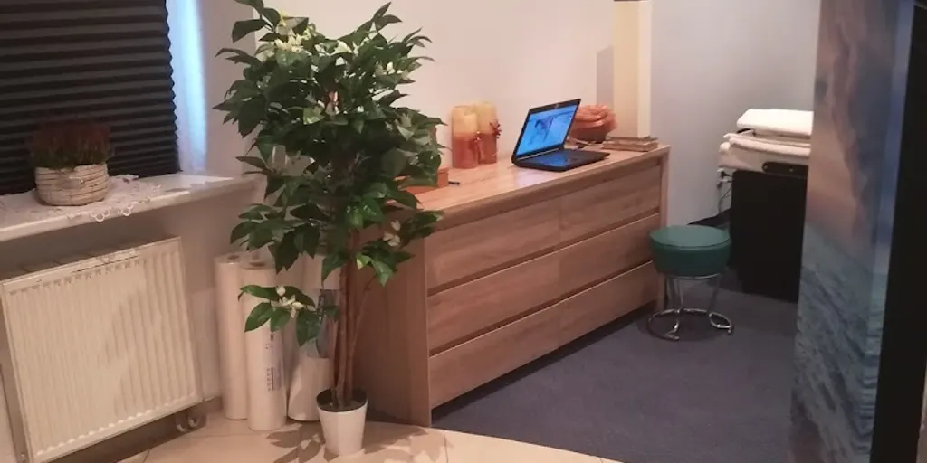 Centrum masażu Vitalia - Zdjęcie 2