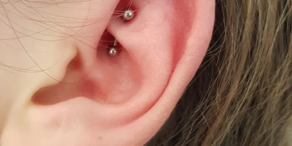 Studio Beauty & Piercing Emilia Jaśkowiak - Zdjęcie 9