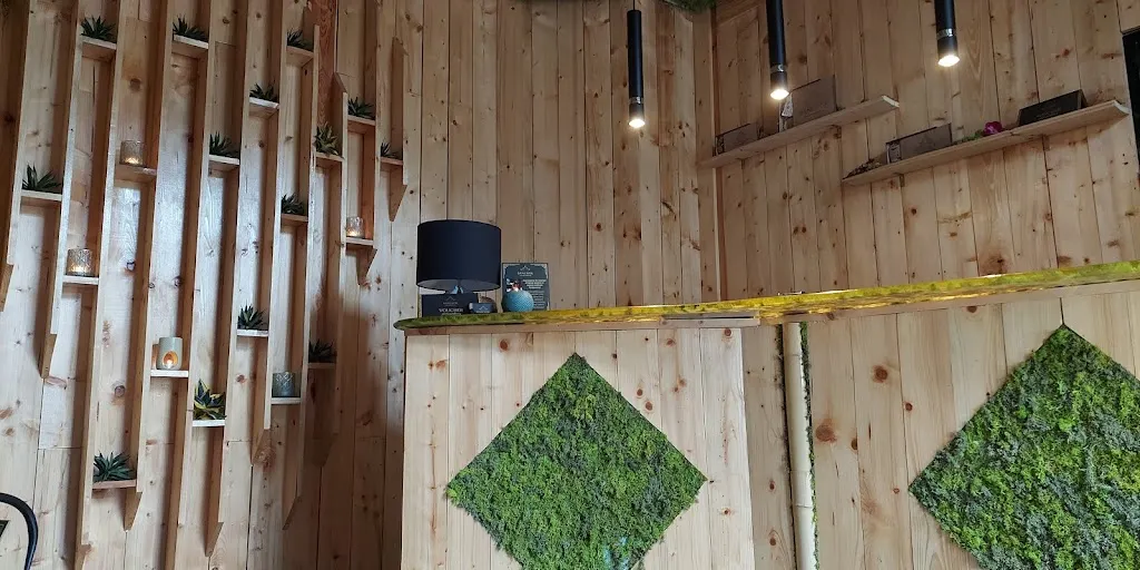 Bangkok - masaż tajski i SPA Bydgoszcz - Zdjęcie 6