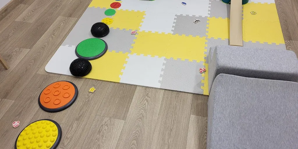 Centrum Terapii i Wspierania Rozwoju Dziecka "Rozwój Dzieci" - Zdjęcie 7