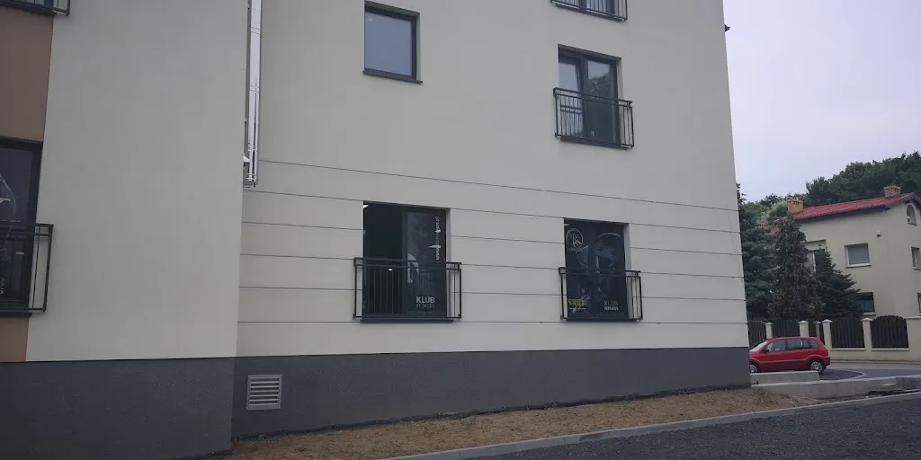 Alpha Gym - Zdjęcie 4