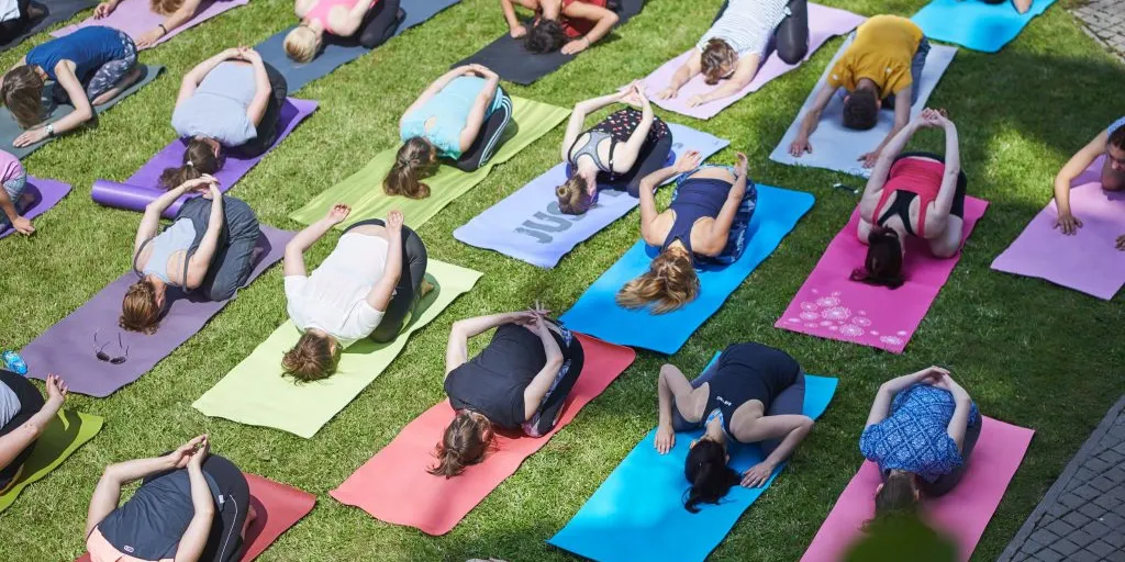 Shanti Yoga Studio - Zdjęcie 4