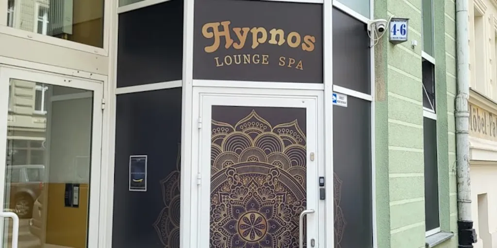 Hypnos Lounge Spa - Erotic Massage -Tantra - Masaż Nuru - Zdjęcie 5