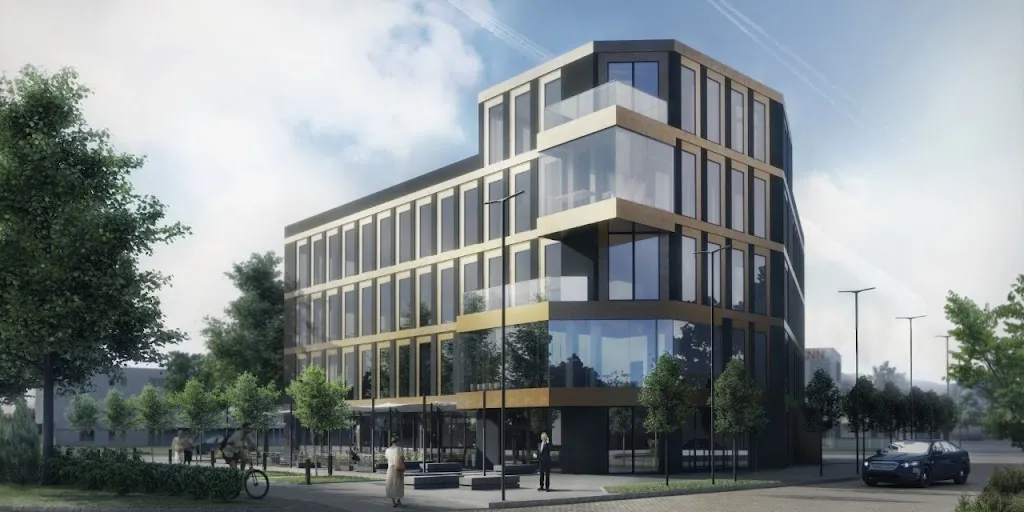 Wrocławskie Centrum Urody - Zdjęcie 9