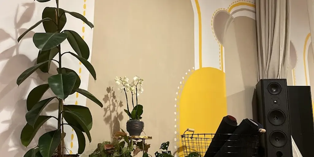 BOHO Studio Wrocław - Joga, Taniec i Ruch dla Zdrowia - Zdjęcie 7