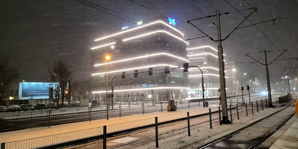 Klub Fitness UP - Wrocław Infinity - Zdjęcie 5