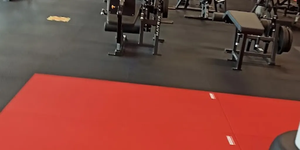 Just GYM - Zdjęcie 7