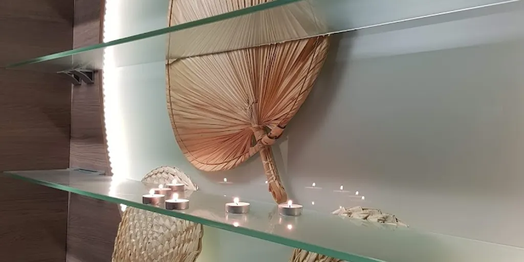 Etna SPA w Centrum Rekreacyjno-Sportowym - Zdjęcie 8