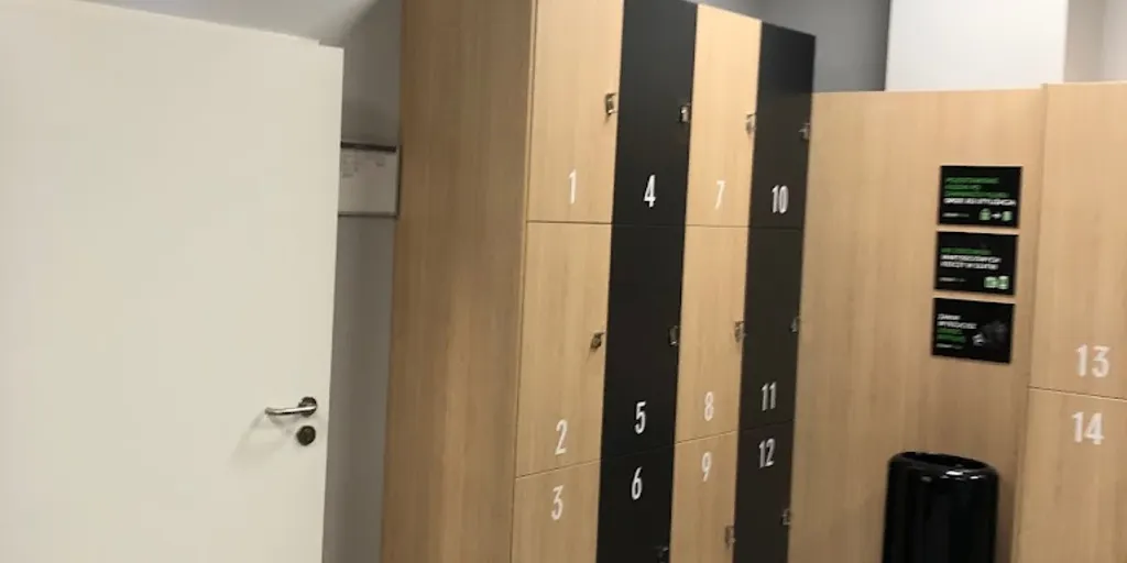 Fit Fabric - Zdjęcie 9