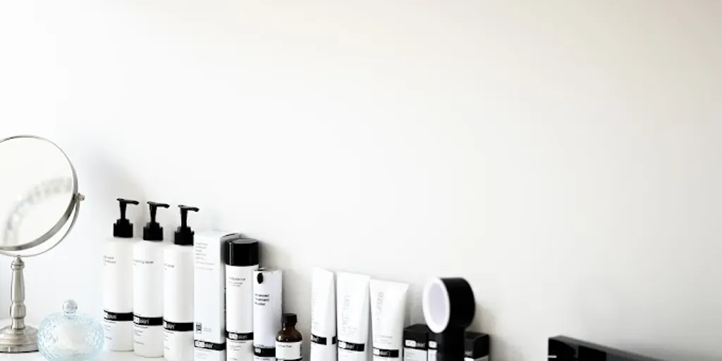 DeuClinic - Gabinet Kosmetyczny, Kosmetologia, Kosmetyczka, Medycyna Estetyczna - Zdjęcie 6