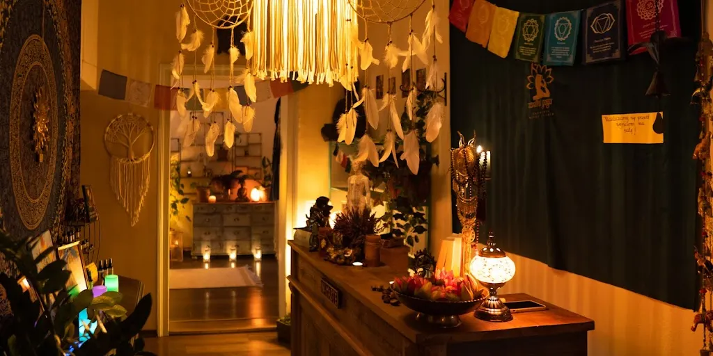 Savitri Yoga Harmonia Duszy i Ciała - Szkoła Jogi - Joga Katowice - Zdjęcie 2