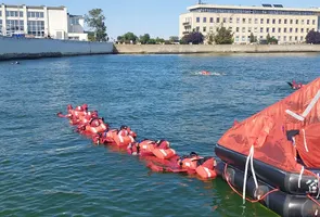 Europejskie Centrum Szkoleń STCW - Kursy dla marynarzy i żeglarzy - kursy STCW / IMO - EUROPEAN STCW CENTER