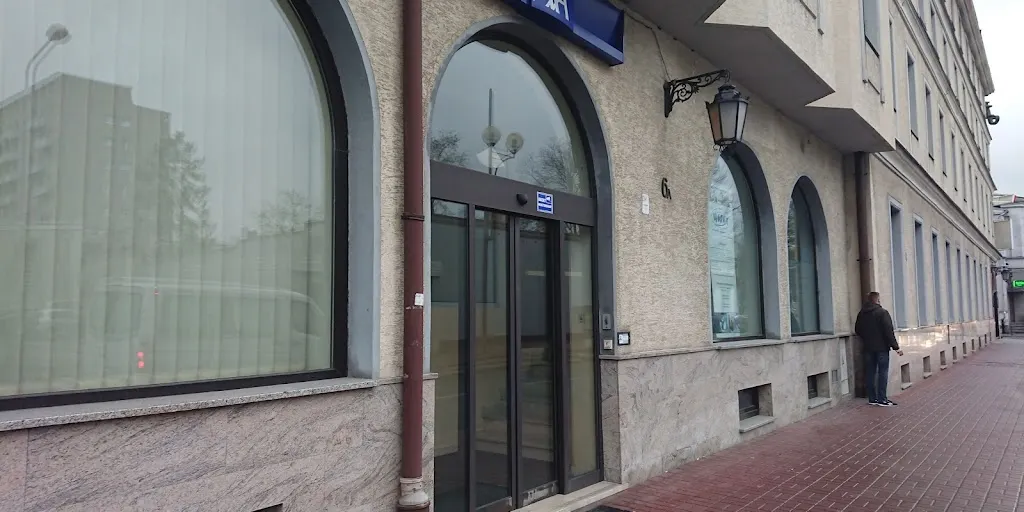 Ośrodek Szkoleń Zawodowych "WUREX" - kursy BHP, SEP, WÓZKI WIDŁOWE, SUWNICE, ŻURAWIE HDS, SPAWALNICZE Częstochowa - Zdjęcie 4