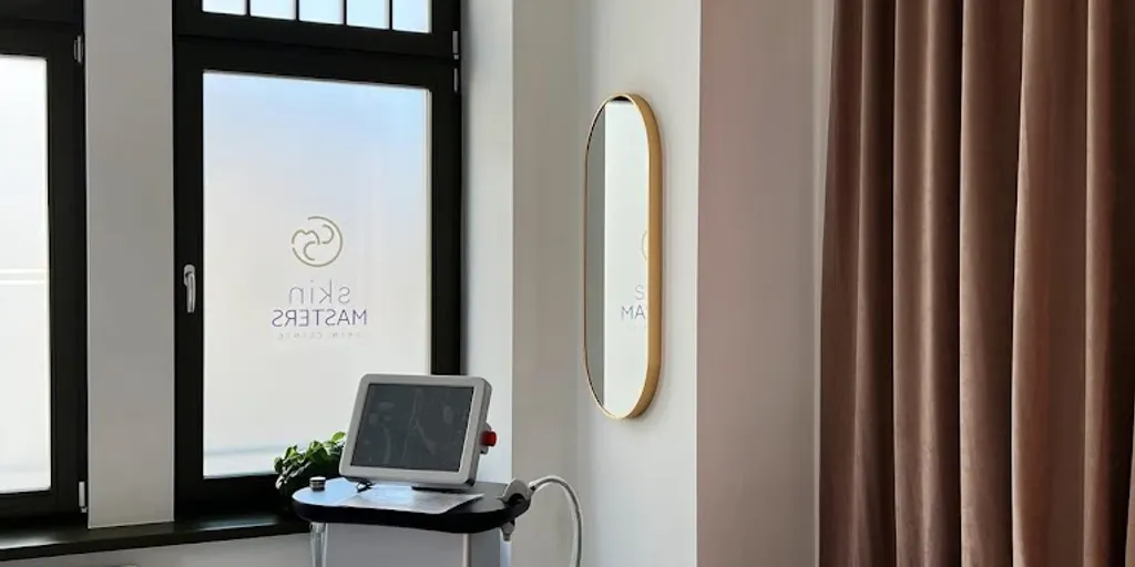 SKIN MASTERS - Kosmetologia - Medycyna estetyczna - Dermatologia - Zdjęcie 7