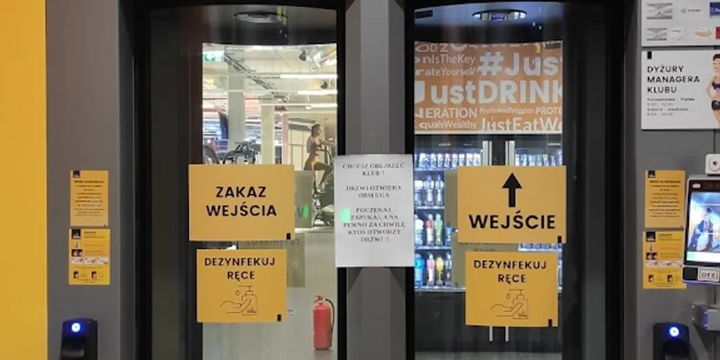 Just GYM - Zdjęcie 9