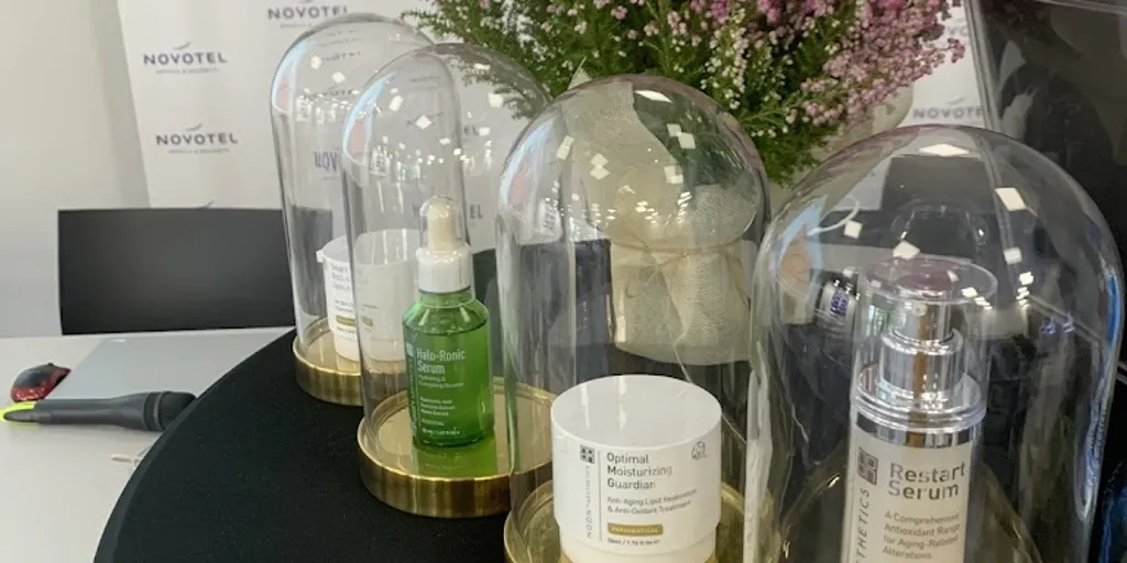 Salon kosmetyczny - Tkalnia Urody Centrum Nowoczesnej Kosmetologii - Zdjęcie 7