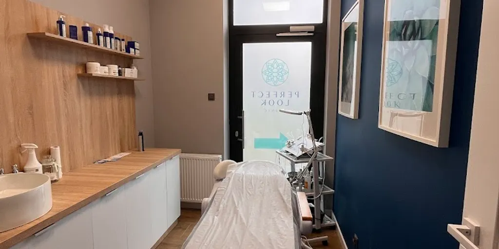 Perfect Look Clinic Zielona Góra Wojska Polskiego - Zdjęcie 4