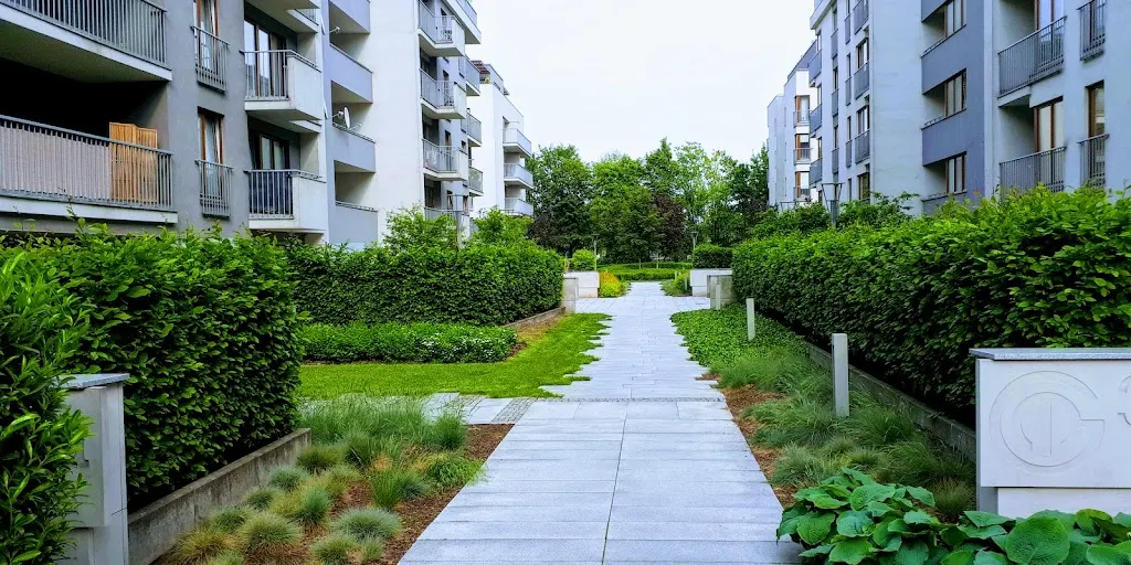 GARDENS spa - Zdjęcie 6