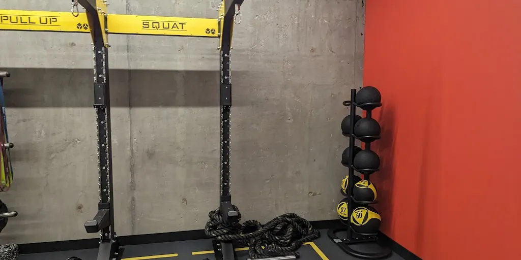 Xtreme Fitness Poznań - Zdjęcie 3