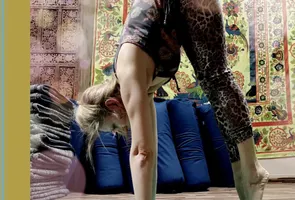 Szkoła Jogi "Ogród Jogi"