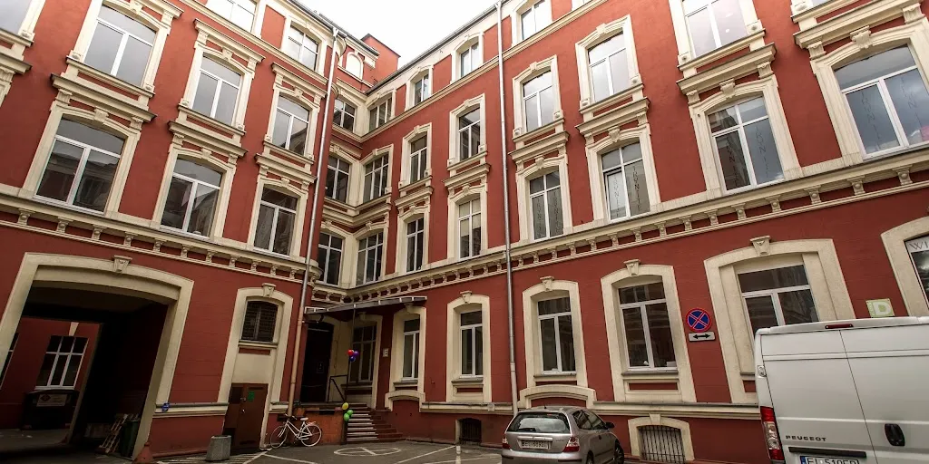 Hello Yoga - Zdjęcie 10