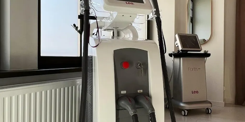 SKIN MASTERS - Kosmetologia - Medycyna estetyczna - Dermatologia - Zdjęcie 8