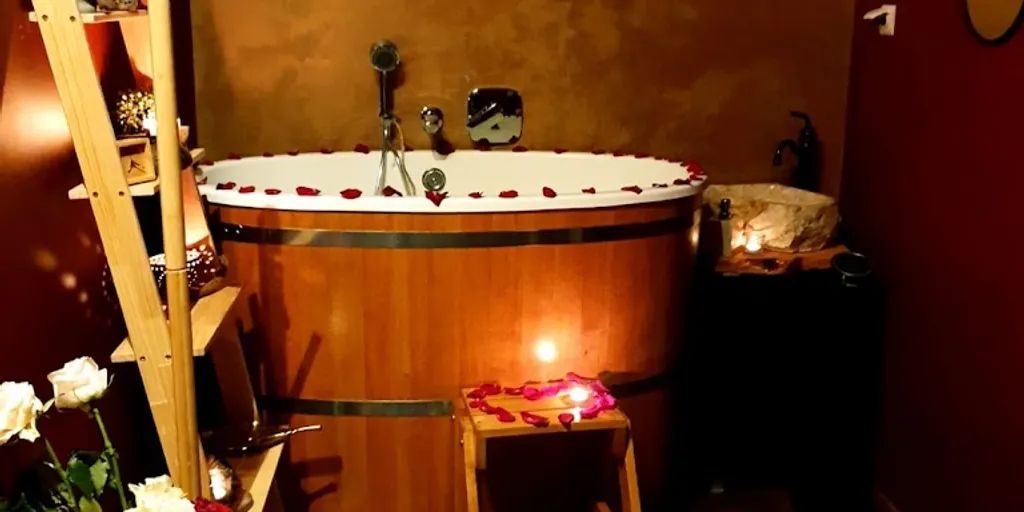 Salon Masażu Orient Massage Łódź - Zdjęcie 8