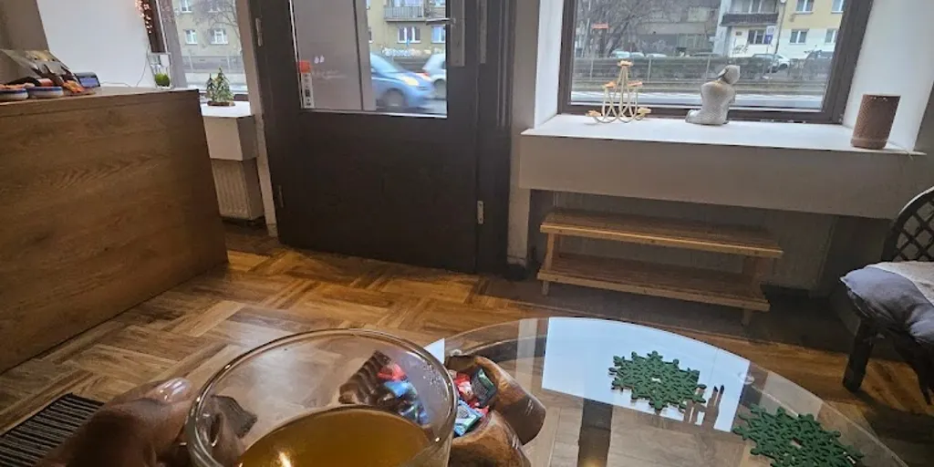 Bali Spa Wrocław - Zdjęcie 8