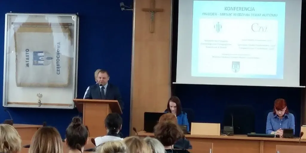 Częstochowskie Centrum Diagnozy i Terapii - Psycholog - Psychoterapeuta - Zdjęcie 4