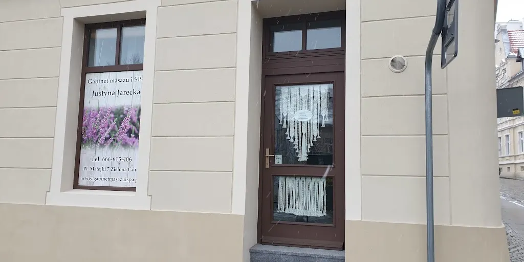 Gabinet masażu i SPA Justyna Jarecka - Zdjęcie 9