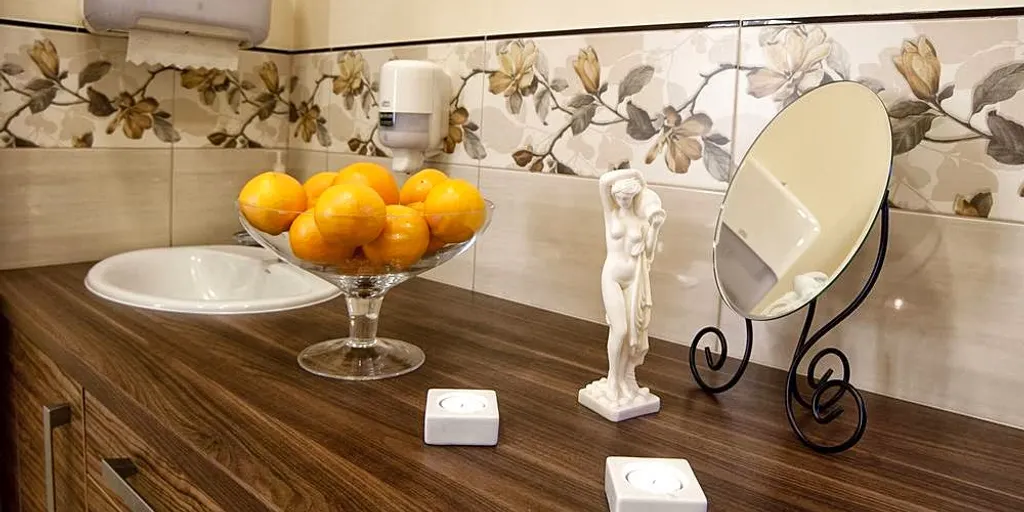 Salon kosmetyczny ,,Feminarium Beauty Clinic" - Zdjęcie 4