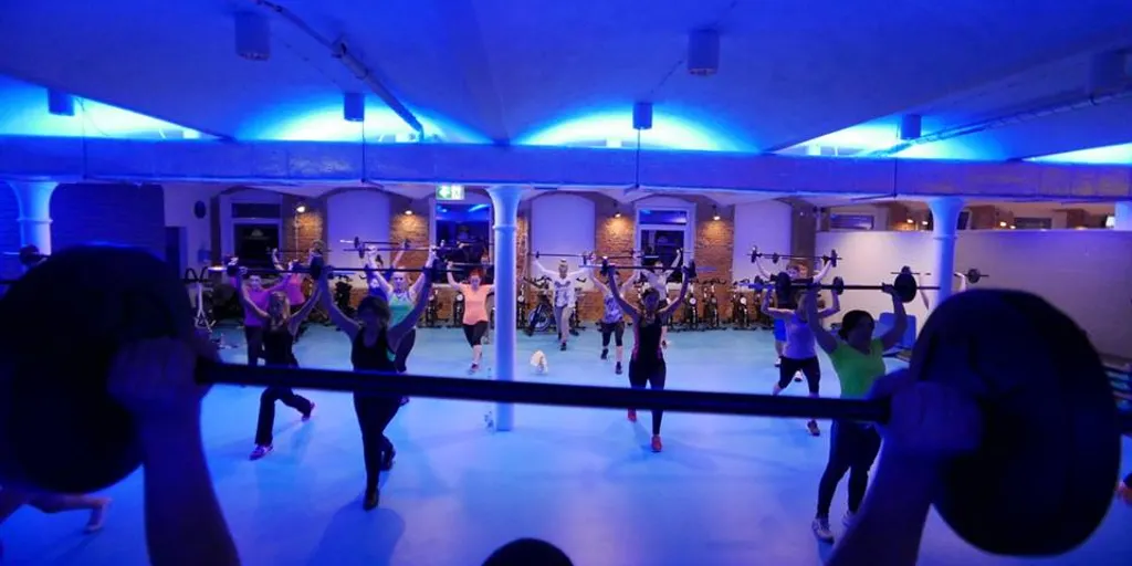 MODELARNIA świadomy fitness dla kobiet - Zdjęcie 8