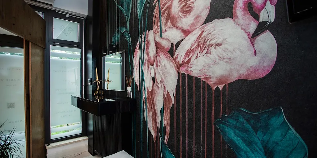 Centrum modelowania twarzy i ciała URODA - depilacja laserowa Białystok - kriolipoliza - hifu ginekologiczne Białystok - Zdjęcie 5