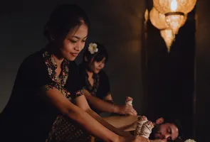 Tao Tao SPA Radom - Masaż Balijski i Tajski, KOBIDO