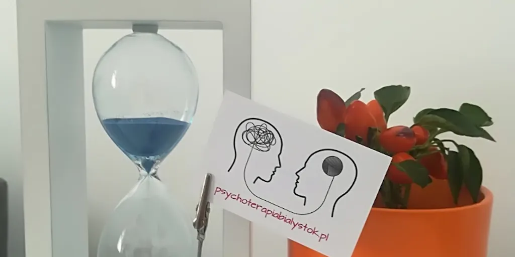 Prywatny Gabinet Psychoterapii - Zdjęcie 7