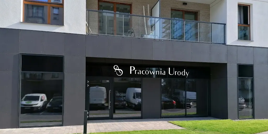 Pracownia Urody Gdańsk - Zdjęcie 2