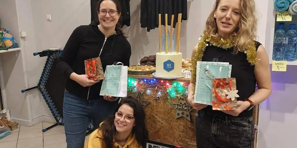 Fit Forma Bydgoszcz I kameralny, przyjazny klub fitness - Zdjęcie 10