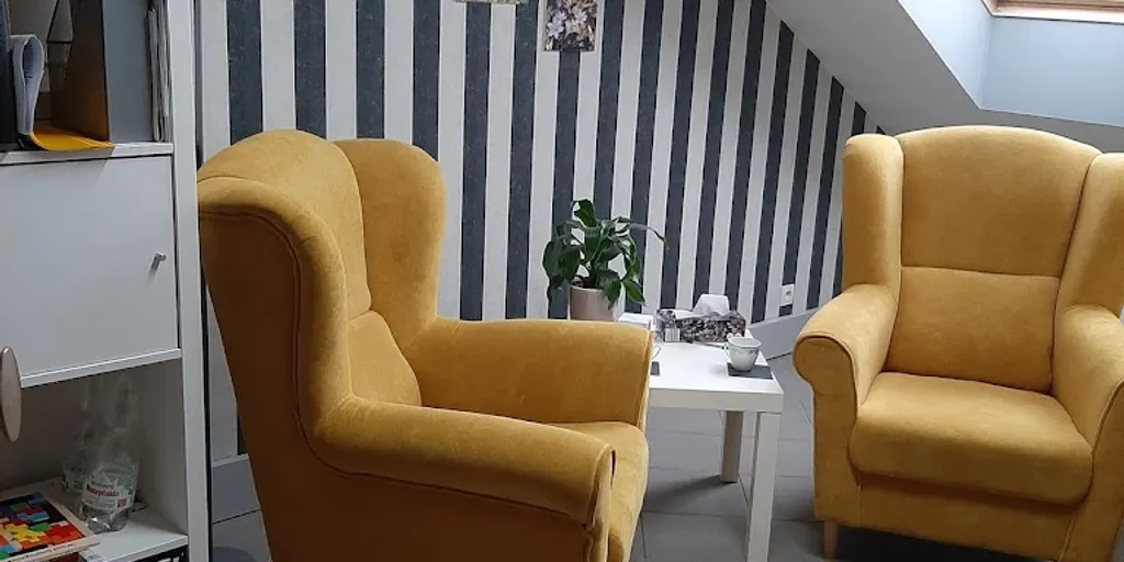 Gabinet Psychologiczno-Terapeutyczy Elżbieta Patelak - Zdjęcie 3