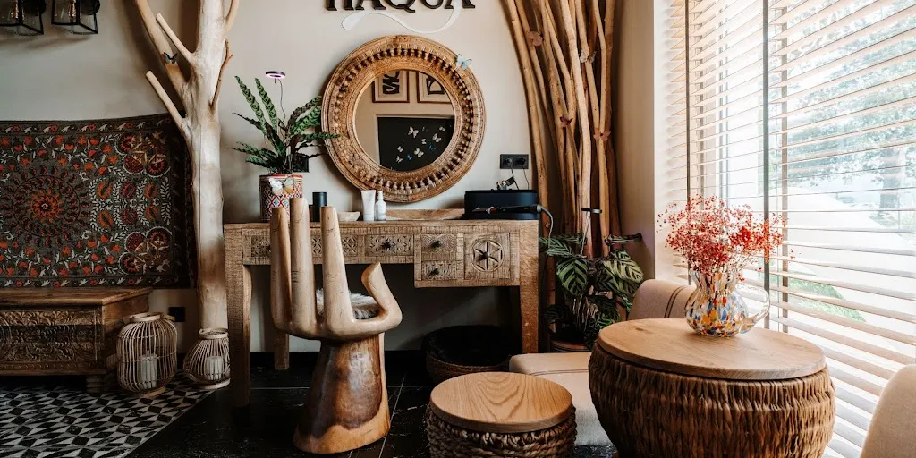 Haqua Head Spa - Zdjęcie 10