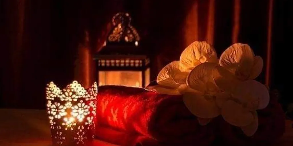 mm massage studio - Zdjęcie 7