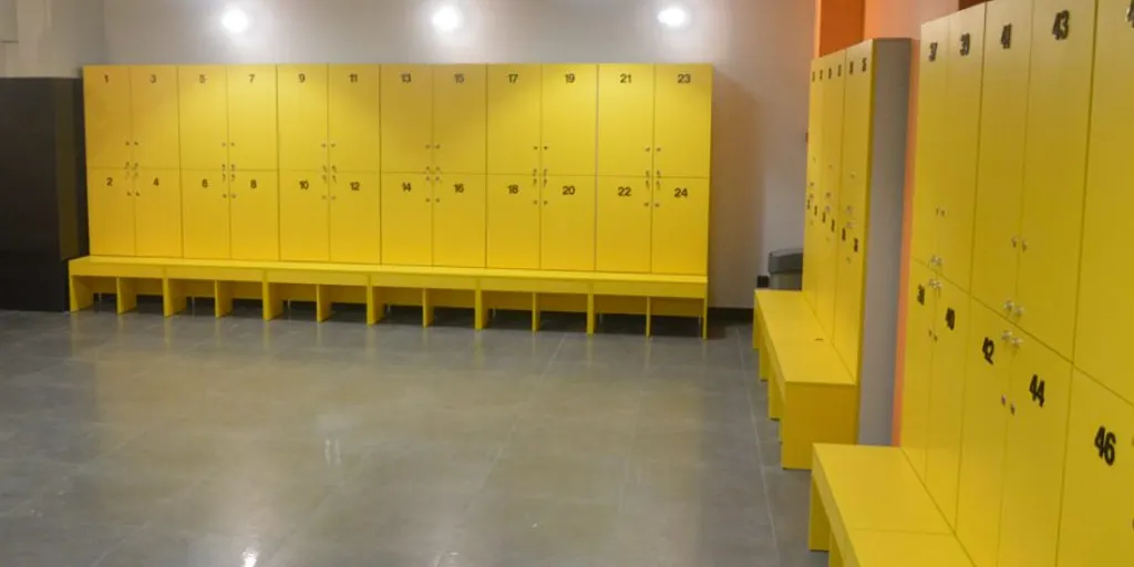 Fitness Klub ZDROFIT Gdynia - Plac Kaszubski - Zdjęcie 4