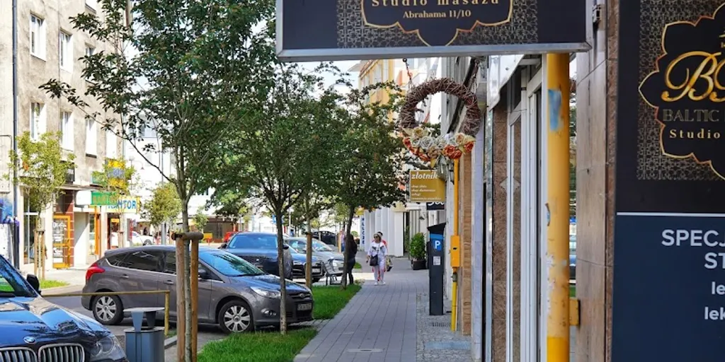 Baltic Bali Spa - Zdjęcie 9