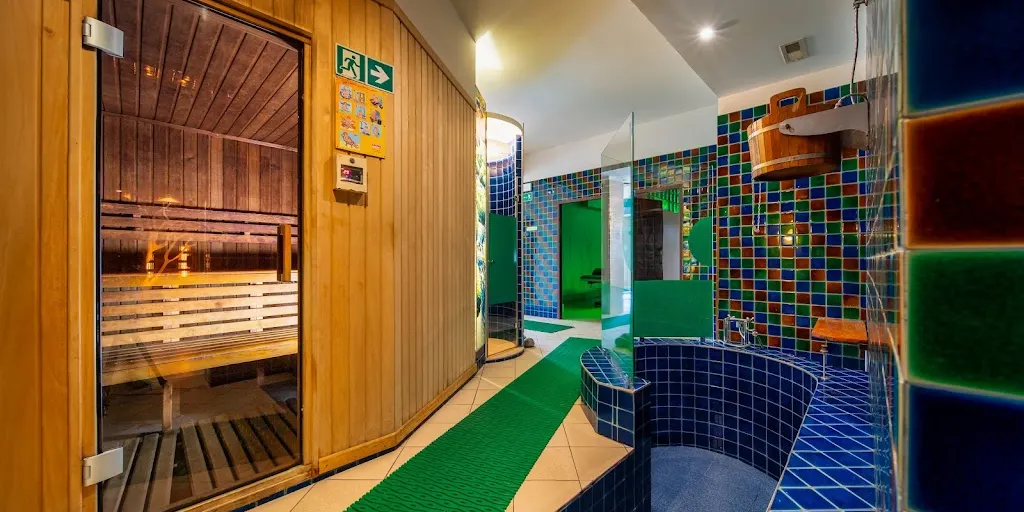 Leśne Spa - Zdjęcie 5