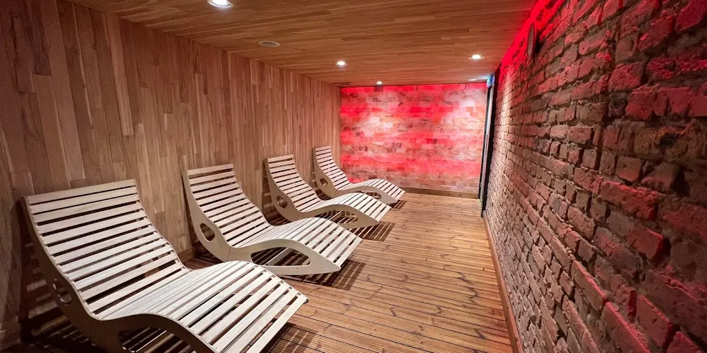 My Fitness Place Mogilska 70 - Zdjęcie 2