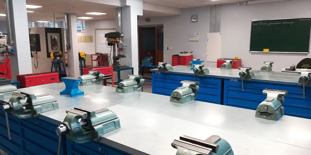 Wojewódzki Zakład Doskonalenia Zawodowego w Szczecinie - Zdjęcie 9