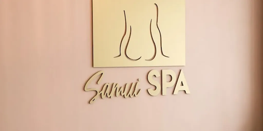 Samui SPA Poznań - Centrum - Zdjęcie 9