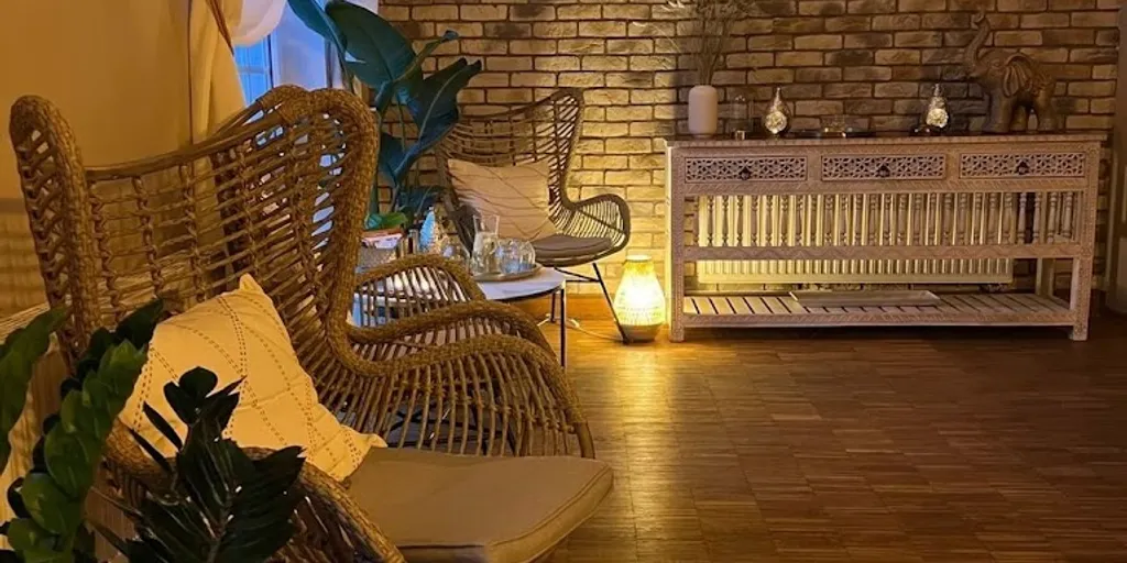 Tao Tao Spa - Zdjęcie 3