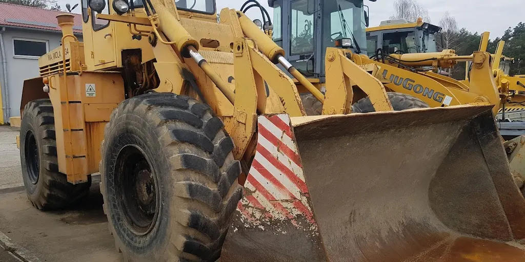 Ośrodek Szkolenia Zawodowego w Radomiu - Zdjęcie 4