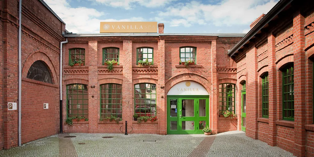 Vanilla Spa - klinika urody i spa - Zdjęcie 2