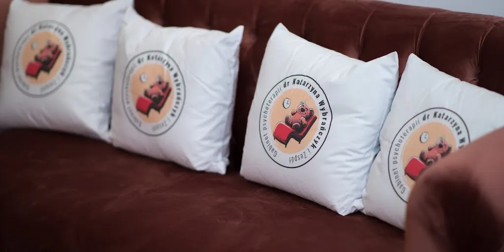 Gabinet Psychoterapii dr Katarzyna Wybrańczyk i Zespół - Zdjęcie 9